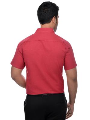 set of 2 solid formal shirt - 18423190 - Standard Image - 7
