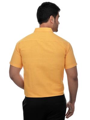 set of 2 solid formal shirt - 18423295 - Standard Image - 4