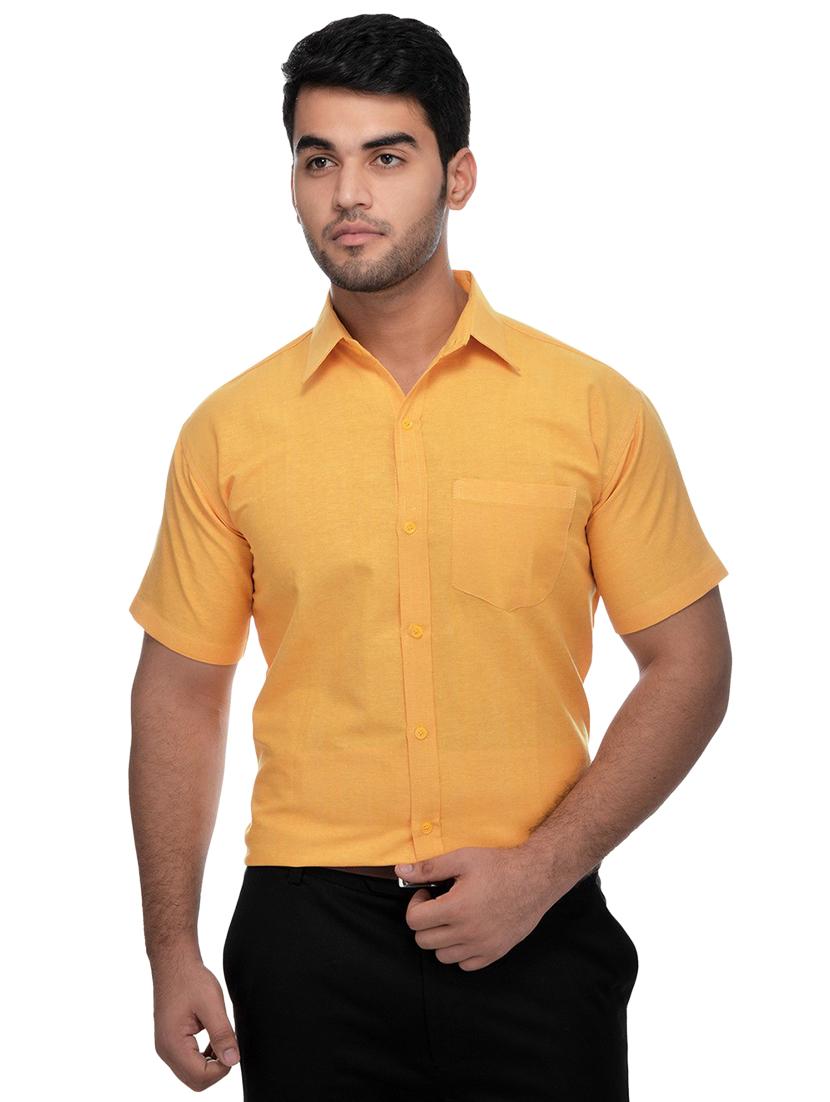set of 2 solid formal shirt - 18423295 - Zoom Image - 2