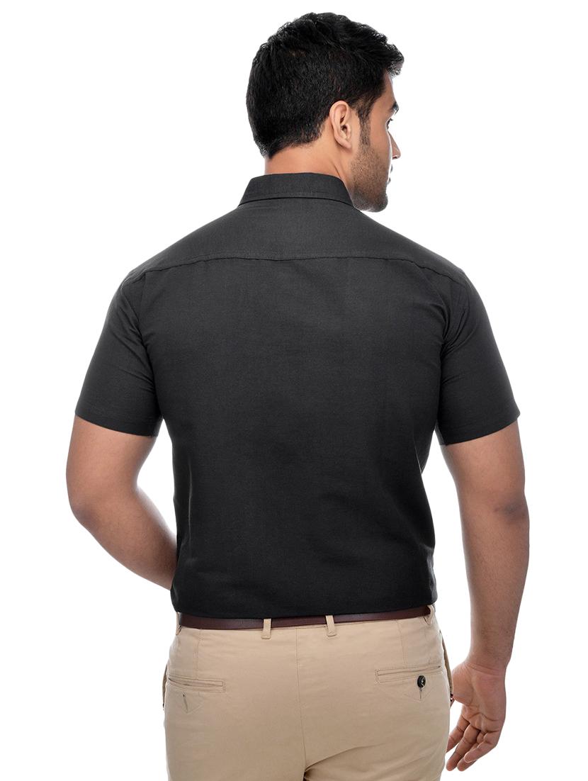 set of 2 solid formal shirt - 18423295 - Zoom Image - 7