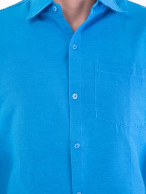 set of 2 solid formal shirt - 18423319 - Standard Image - 6