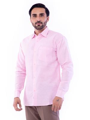 set of 2 solid formal shirt - 18423319 - Standard Image - 8