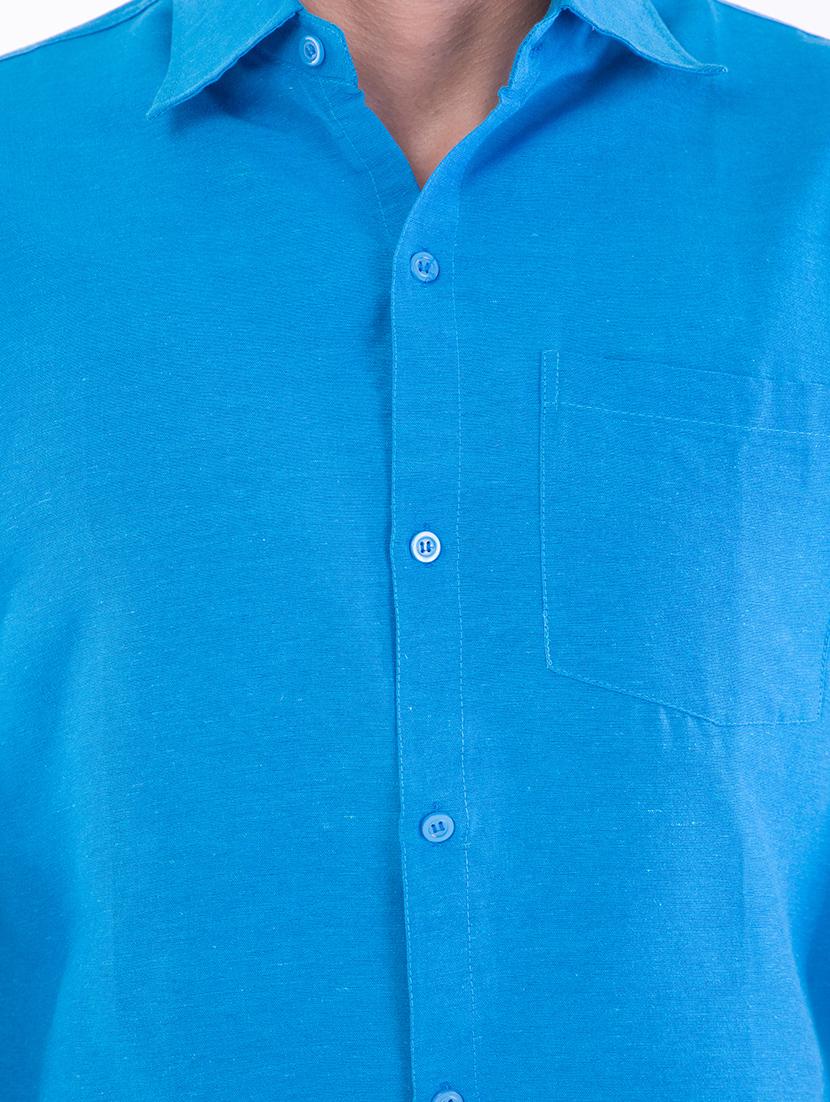 set of 2 solid formal shirt - 18423319 - Zoom Image - 6