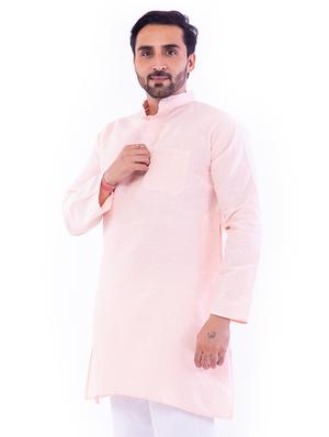 set of 2 solid medium kurta - 18423524 - Standard Image - 9