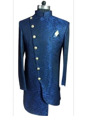 good quality sherwani - 18423865 - Standard Image - 2