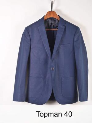 mens formal blazer - 18424041 - Standard Image - 2