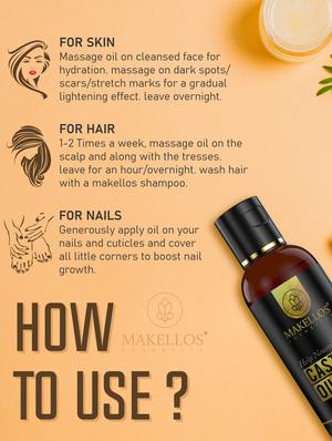 castor oil - 18424136 - Standard Image - 3
