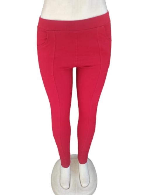 cotton women tights - 18424980 - Standard Image - 1