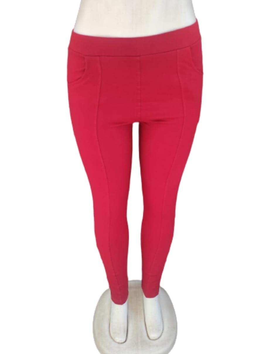 cotton women tights - 18424980 - Zoom Image - 1