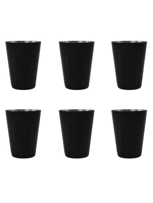 dynore 6 - piece bar set (steel) - 18425153 - Standard Image - 1
