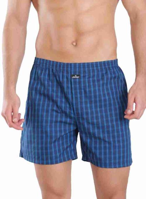 jockey shorts for men - 18425833 - Standard Image - 1