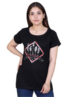 pack of 2 printed regular tees - 18426963 - Standard Image - 2