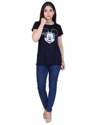 pack of 2 printed regular tees - 18426963 - Standard Image - 4