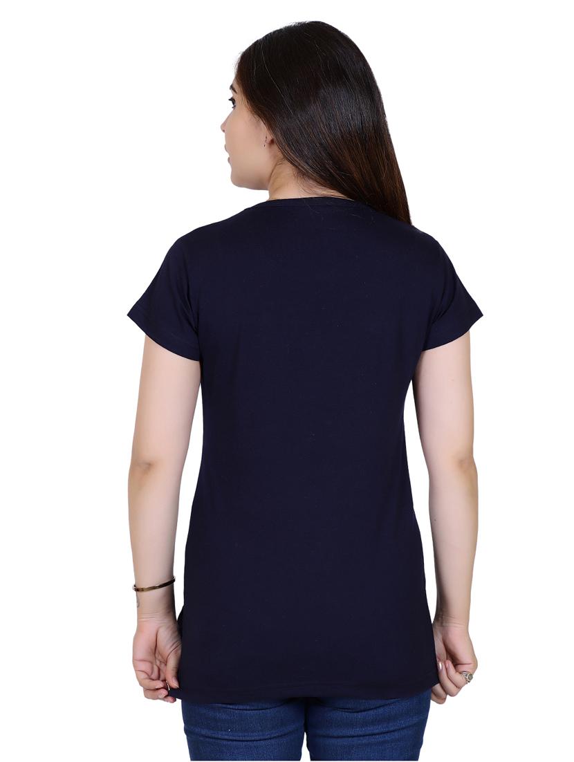pack of 2 printed regular tees - 18426963 - Zoom Image - 3