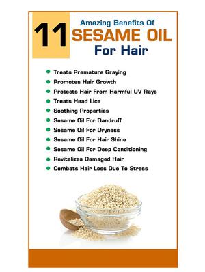 park daniel castor oil, coconut oil, sesame oil- 3 bottle(600 ml) - 18428070 - Standard Image - 2