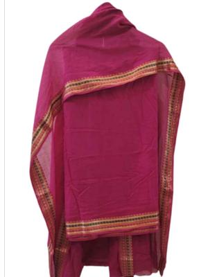 south cotton unstitched suit set - 18429411 - Standard Image - 2