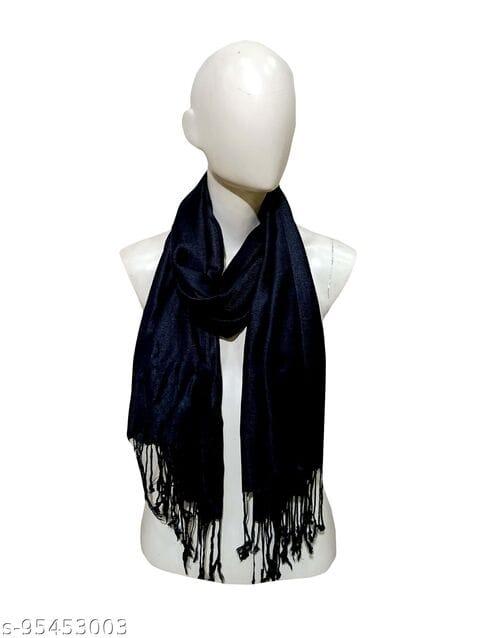 rayon women good quality scarves - 18429420 - Zoom Image - 2