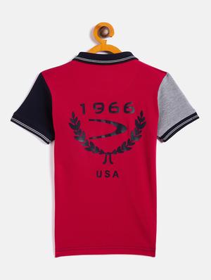 dark blue graphic t-shirt - 18429924 - Standard Image - 2
