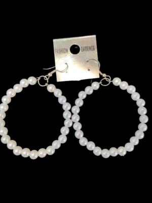 women good quality earring - 18431552 - Standard Image - 2