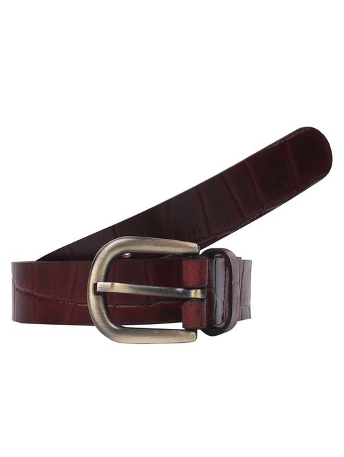 men red belt - 18431614 - Standard Image - 1