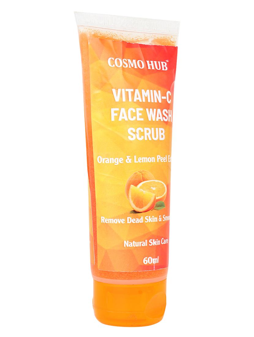 face wash vitamin c(60ml) - 18431846 - Zoom Image - 2
