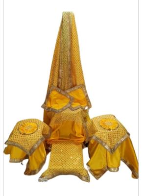 guruji ka chola and clothes set - 18433681 - Standard Image - 2