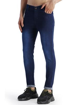 navy light-washed denim jean - 18434798 - Standard Image - 2