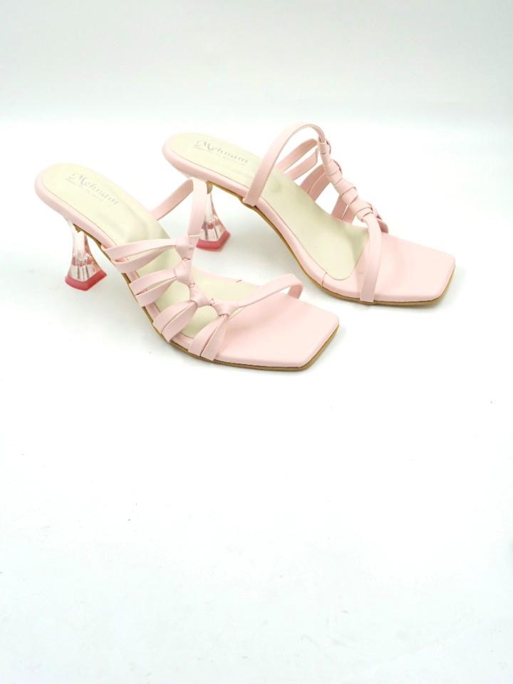 3 knot prism heels by mehnam - 18435213 - Zoom Image - 1