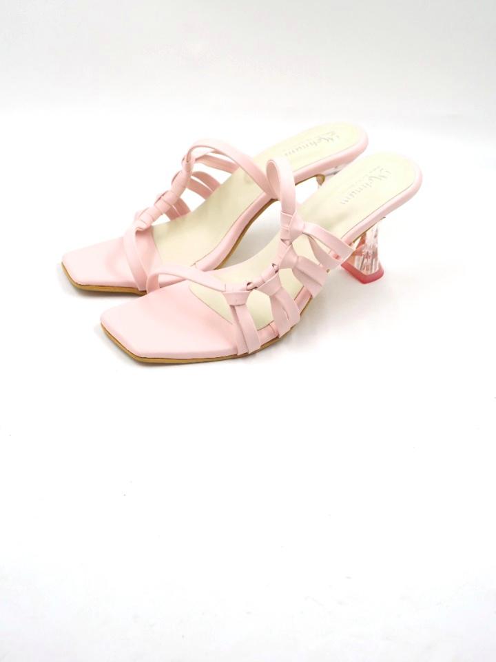 3 knot prism heels by mehnam - 18435213 - Zoom Image - 4
