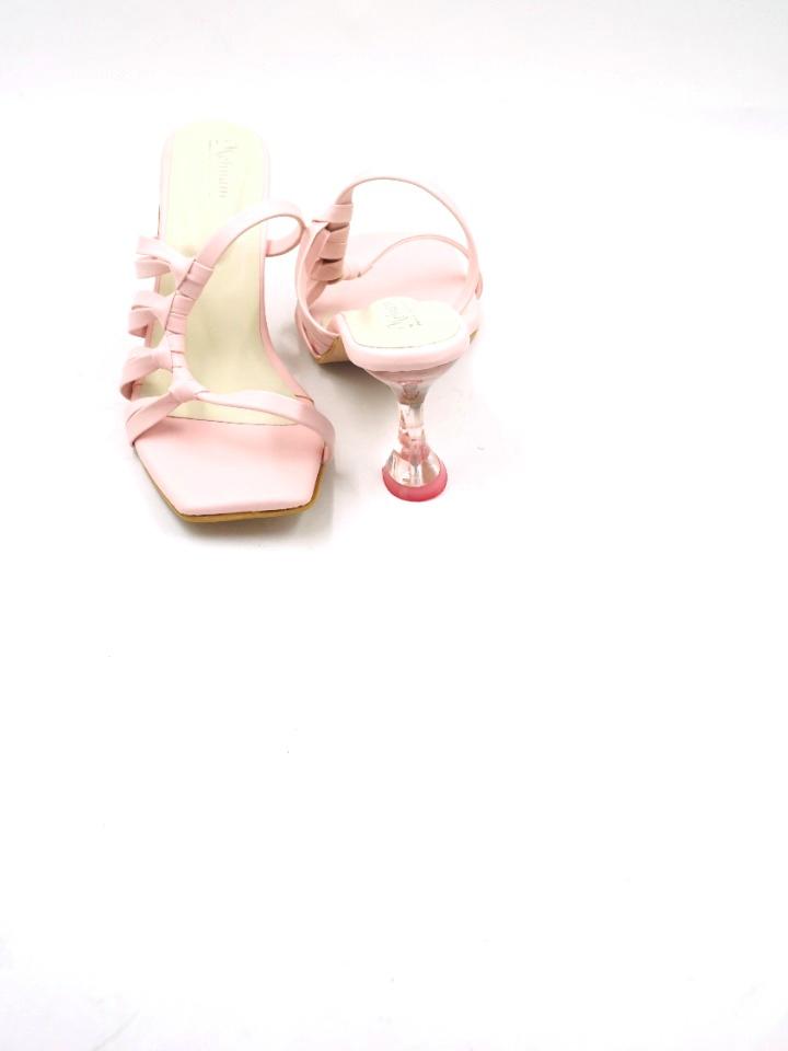 3 knot prism heels by mehnam - 18435213 - Zoom Image - 5
