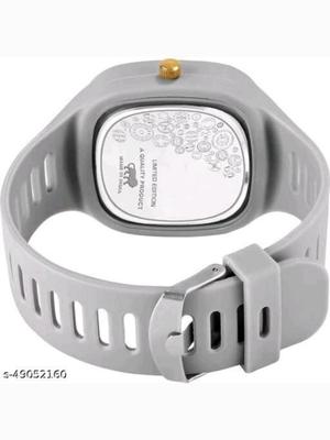 men casual wear watch - 18436590 - Standard Image - 2