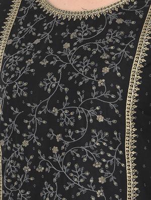 printd straight kurta - 18437095 - Standard Image - 4