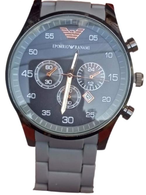 mens hand watch - 18437240 - Standard Image - 1