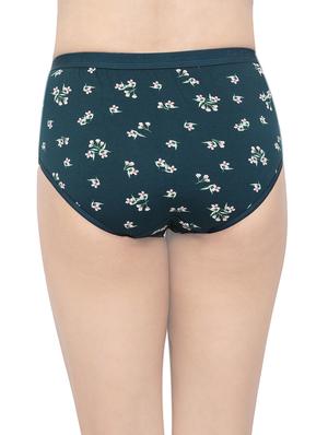 pack of 3 printed hipster panty - 18437325 - Standard Image - 5