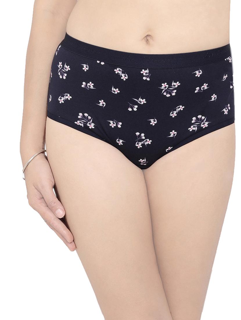 pack of 3 printed hipster panty - 18437325 - Zoom Image - 6