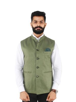 men stylist waist coat - 18439775 - Standard Image - 2