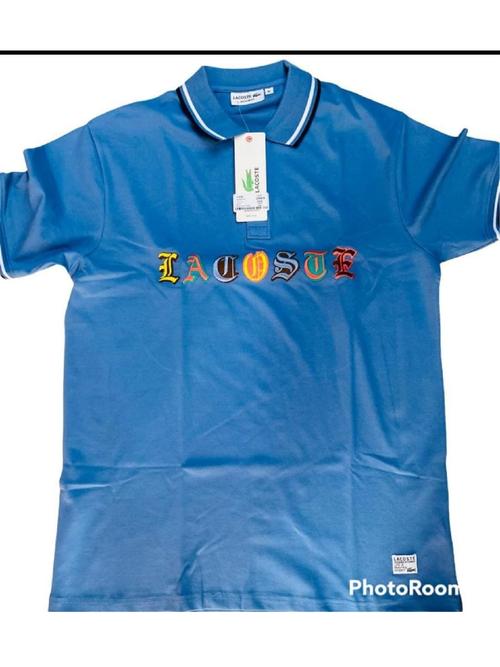 men cotton casual tshirt - 18439901 - Standard Image - 1