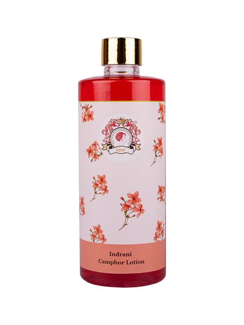 indrani camphor lotion (500 gm) - 18439994 - Standard Image - 1