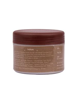 indrani chocolate cream (50 gm) - 18440006 - Standard Image - 3