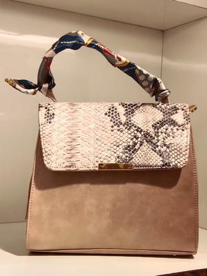women stylist handbag - 18440466 - Standard Image - 2