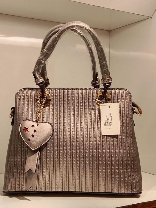women stylist handbag - 18440469 - Standard Image - 1