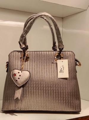 women stylist handbag - 18440469 - Standard Image - 2