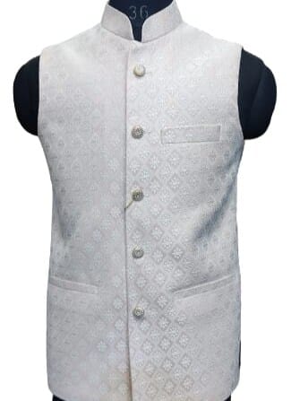 men stylish waist coat - 18441536 - Zoom Image - 2