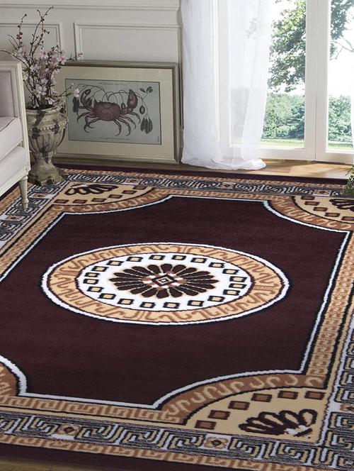 printed living room home carpet - 18442081 - Very Small Image - 1