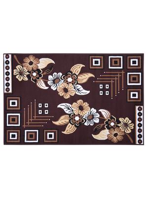 printed living room home carpet - 18442089 - Standard Image - 2