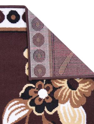 printed living room home carpet - 18442089 - Standard Image - 4
