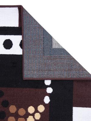 printed living room home carpet - 18442104 - Standard Image - 3