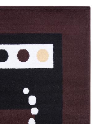 printed living room home carpet - 18442104 - Standard Image - 4