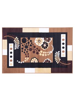 printed living room home carpet - 18442105 - Standard Image - 2