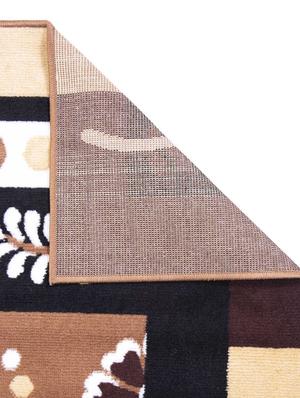 printed living room home carpet - 18442105 - Standard Image - 3